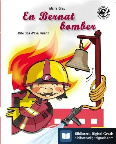 Descargar Bernat Bomber, En Lligada/Pal