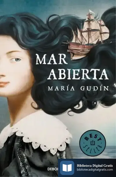 Descargar Mar Abierta