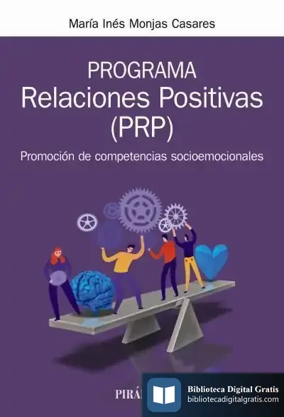 Descargar Programa Relaciones Positivas (Prp)