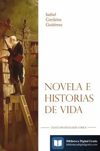 Descargar Novela E Historias De Vida