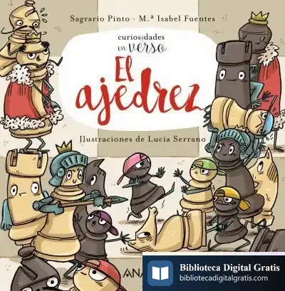 Descargar El Ajedrez