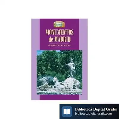Descargar Monumentos De Madrid