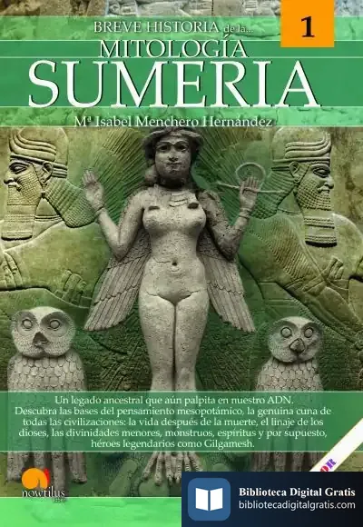 Descargar Bh De La Mitologia Sumeria