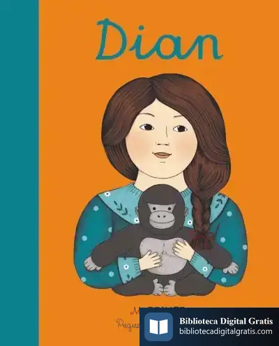 Descargar Mi Primer Pequeña & Grande Dian de María Isabel Sánchez Vegara