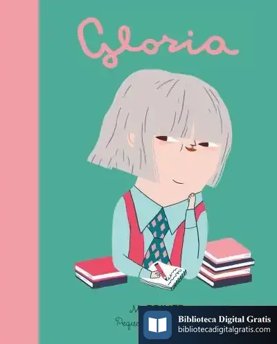 Descargar Mi Primer Pequeña & Grande Gloria de María Isabel Sánchez Vegara