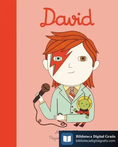 Descargar Mi Primer P&G David Bowie