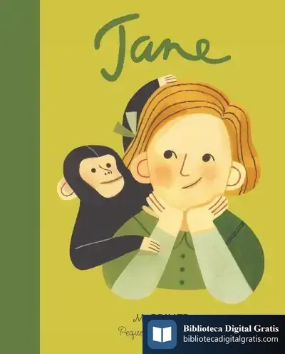 Descargar Mi Primer P&G Jane Goodall