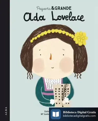 Descargar Pequeña & Grande Ada Lovelace