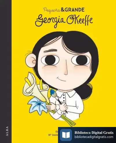 Descargar Pequeña & Grande Georgia O'Keeffe
