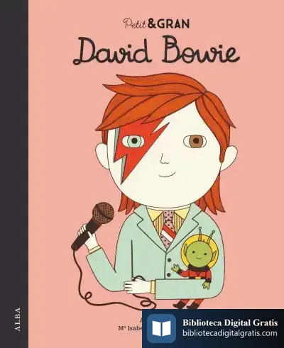 Descargar Petit & Gran David Bowie