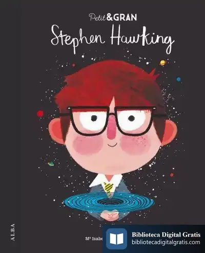 Descargar Petit & Gran Stephen Hawking