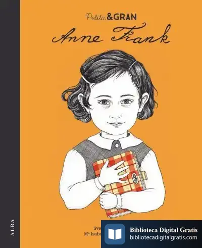 Descargar Petita & Gran Anne Frank