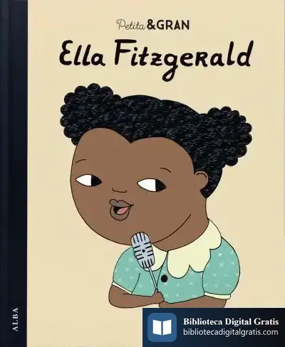 Descargar Petita & Gran Ella Fitzgerald