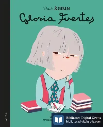 Descargar Petita & Gran Gloria Fuertes