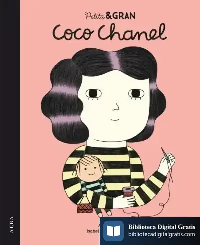 Descargar Petita I Gran Coco Chanel