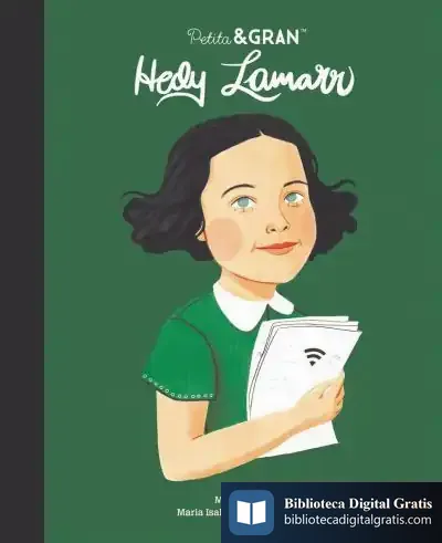 Descargar Petita&Gran Hedy Lamarr