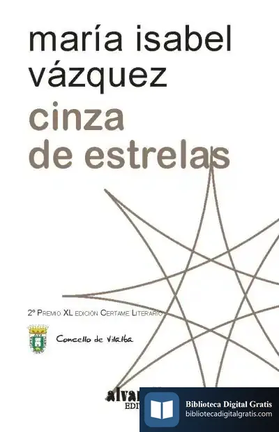 Descargar Cinza De Estrelas
