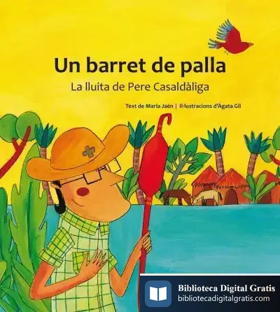 Descargar Un Barret De Palla de Maria Jaén