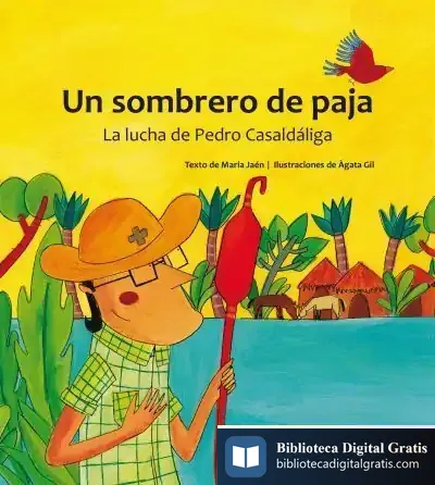 Descargar Un Sombrero De Paja