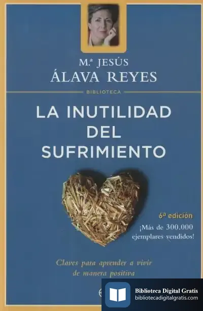 Descargar La Inutilidad Del Sufrimiento S.L