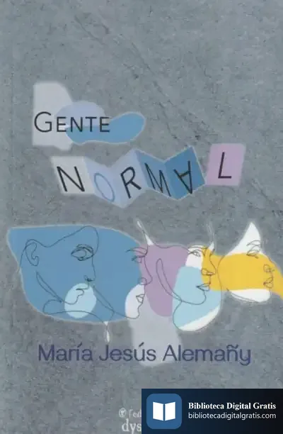 Descargar Gente «Normal»