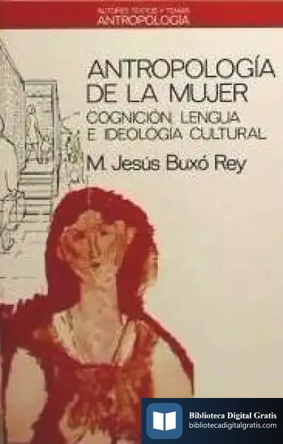 Descargar Antropología De La Mujer de Jean de Brunhoff