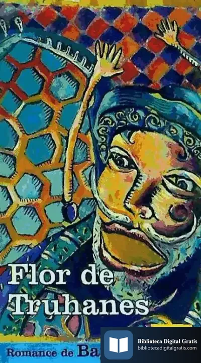 Descargar Flor De Truhanes