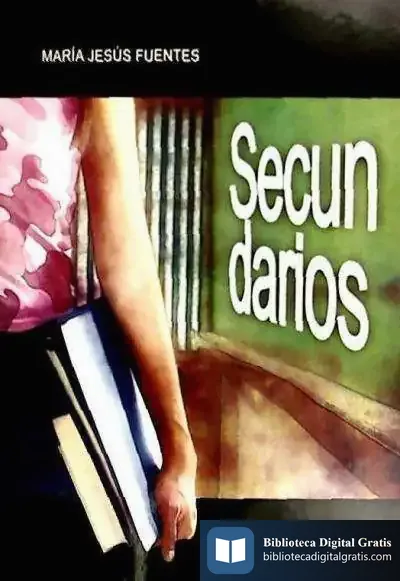 Descargar Secundarios de Rafael Alberti