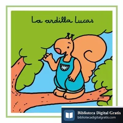 Descargar La Ardilla Lucas