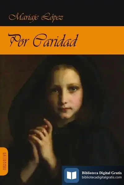 Descargar Por Caridad