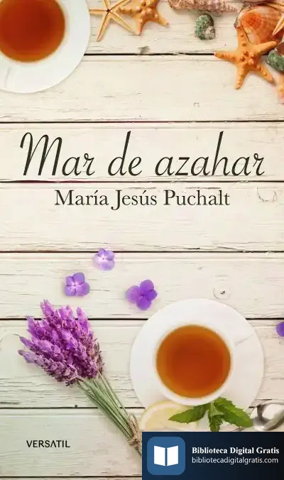 Descargar Mar De Azahar