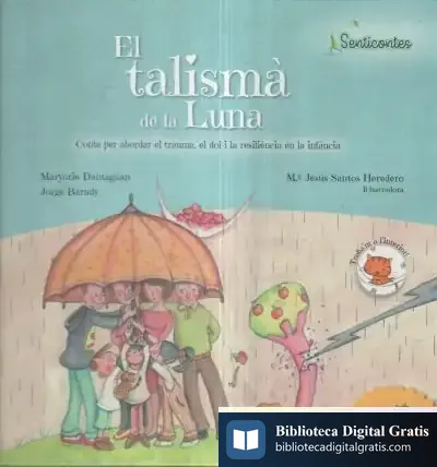 Descargar El Talismà De La Luna
