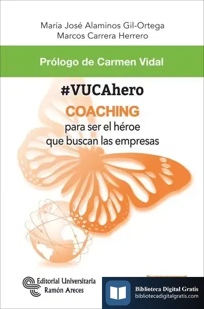 Descargar #Vucahero de María José Alaminos Gil-ortega