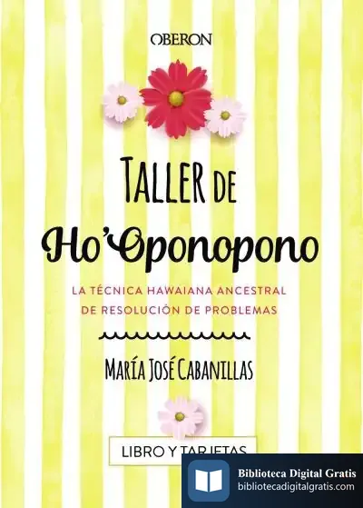 Descargar Taller De Ho ' Oponopono