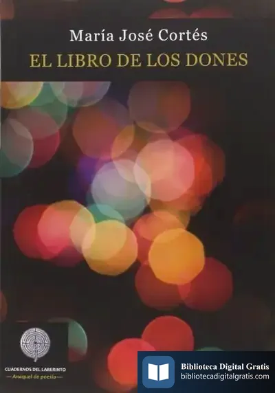 Descargar El Libro De Los Dones