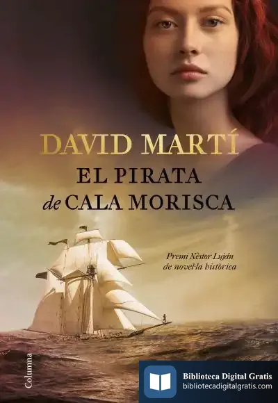 Descargar El Pirata De Cala Morisca