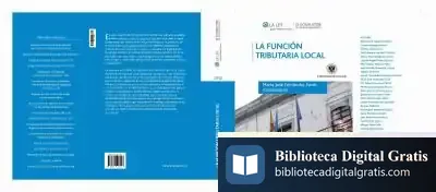 Descargar La Función Tributaria Local de Hugo Claus