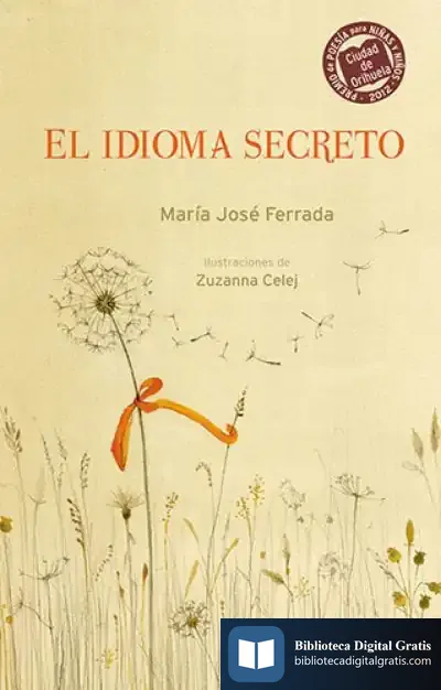 Descargar El Idioma Secreto
