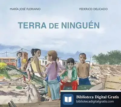 Descargar Terra De Ninguén de María José Floriano Novoa