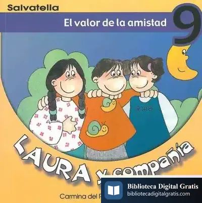 Descargar Laura Y Compañia 9