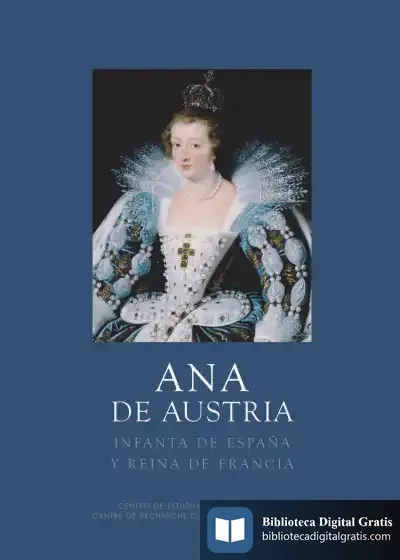 Descargar Ana De Austria