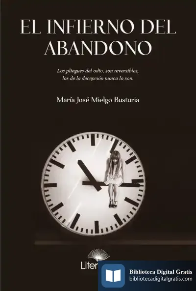 Descargar El Infierno Del Abandono