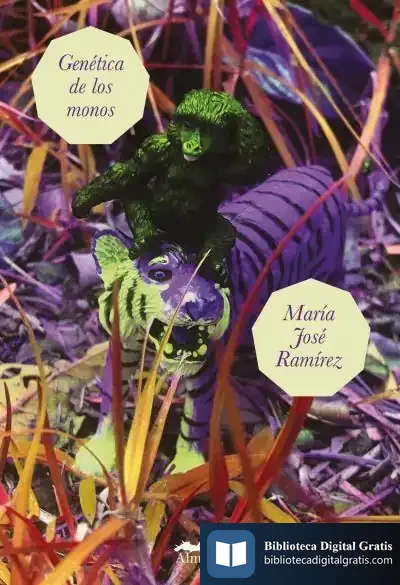 Descargar Genética De Los Monos