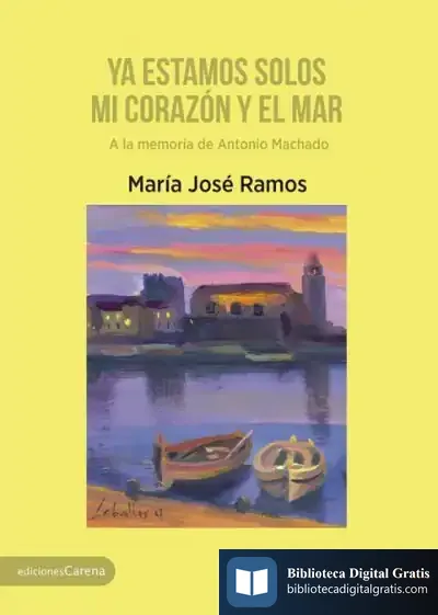 Descargar Ya Estamos Solos Mi Corazón Y El Mar