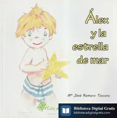 Descargar Alex Y La Estrella De Mar