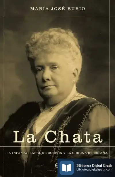 Descargar La Chata de María José Rubio