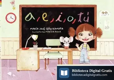 Descargar A, E, I, O, Tú