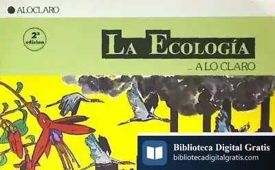 Descargar La Ecología-- A Lo Claro