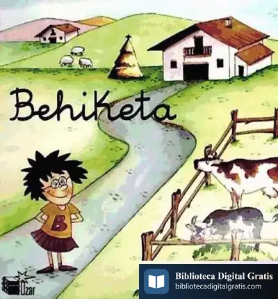 Descargar Behiaketa de Charles Perrault