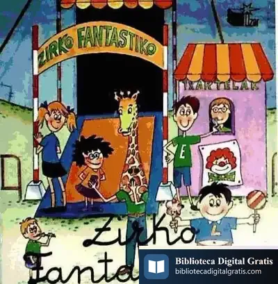 Descargar Zirko Fantastikoa